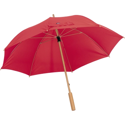 
                                                Automatic RPET umbrella LETITIA
                                                