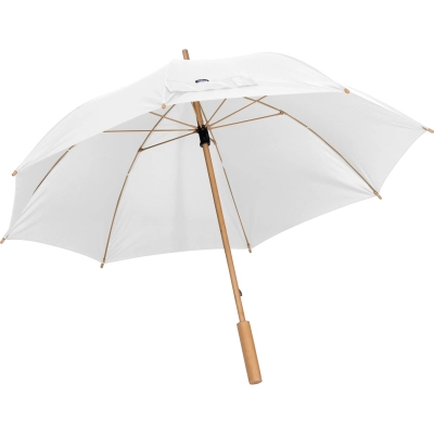 
                                                Automatic RPET umbrella LETITIA
                                                