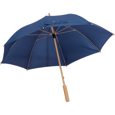 
                                                Automatic RPET umbrella LETITIA
                                                
