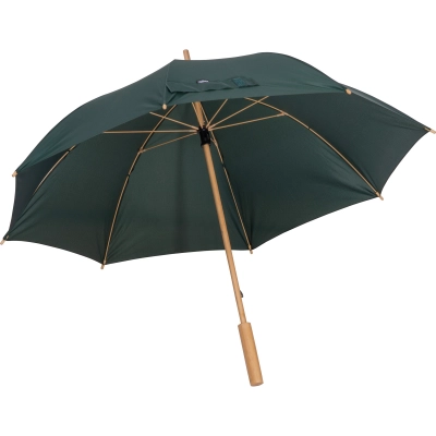 
                                                Automatic RPET umbrella LETITIA
                                                