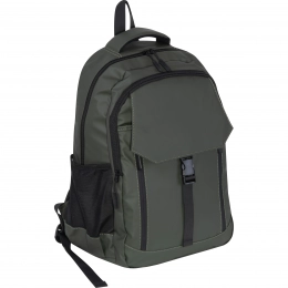 Laptop backpack