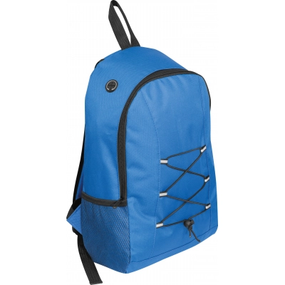 
                                                Recycled polyester backpack IRMA
                                                