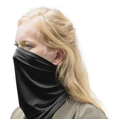 
                                            Multifunctional bandana JERRY Schwarzwolf
                                            