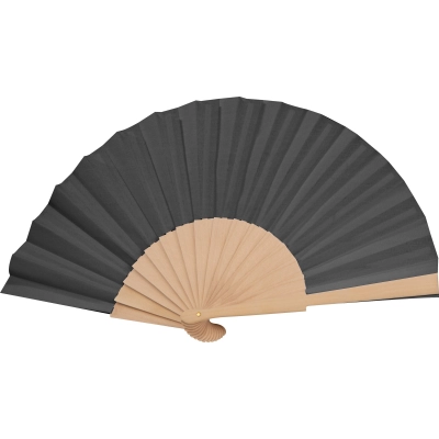 
                                                Foldable fan GERTA
                                                