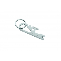 Многофункциональный брелок ATACAMA Schwarzwolf