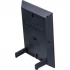 Desk clock BRUNHILDE