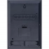 Desk clock BRUNHILDE