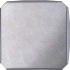 Set of 6 coasters MATILDE
