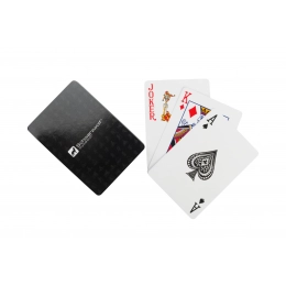 Набор игральных карт и костей MURRAY Schwarzwolf