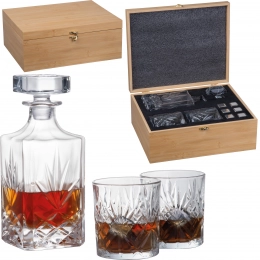 Набор для виски DARLENE