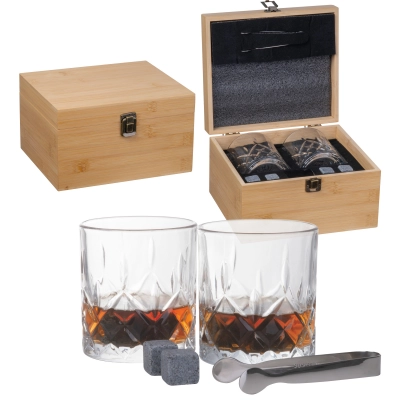 
                                                Whiskey set NOEMI
                                                