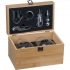 Wine set MORGAN