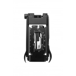 Набор велосипедных инструментов MERAPI Schwarzwolf