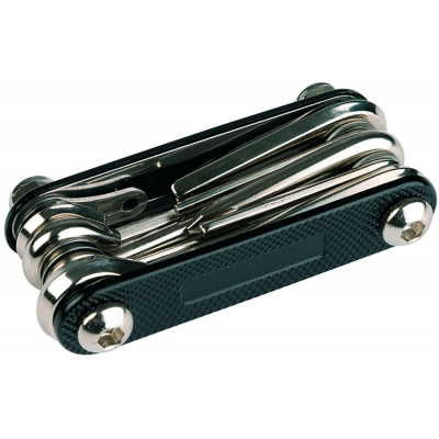 
                                            Bicycle repair kit TIBESTI
                                            