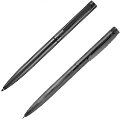 
                                                Writing set ballpoint pen & pencil RENEE Pierre Cardin
                                                