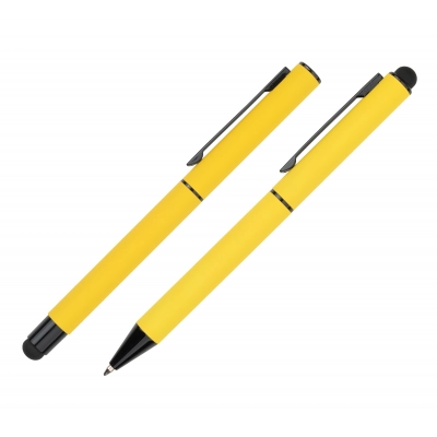 
                                            Набор шариковая ручка и ручка-роллер CELEBRATION Pierre Cardin
                                            