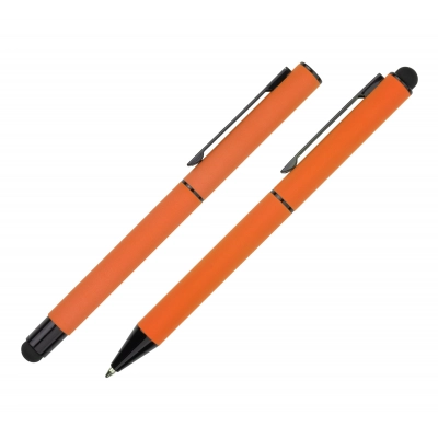 
                                            Набор шариковая ручка и ручка-роллер CELEBRATION Pierre Cardin
                                            