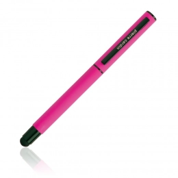 Writing set touch pen, soft touch CELEBRATION Pierre Cardin