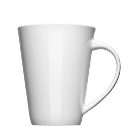 Кружка керамическая