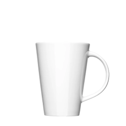 Кружка керамическая