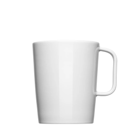 Кружка керамическая