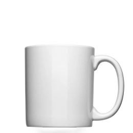 Кружка керамическая