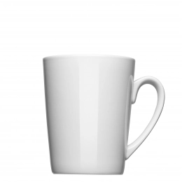 Кружка керамическая