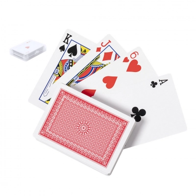 
                                                Игральные карты для покера Picas
                                                