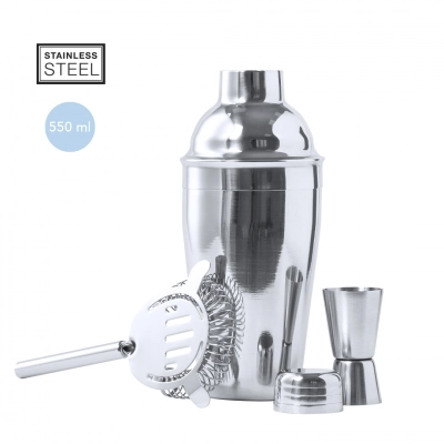 
                                                Cocktail Set Wendol
                                                