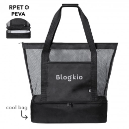 Cool Bag Pattel