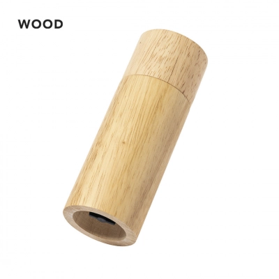 
                                                Salt and Pepper Mill Yonan
                                                