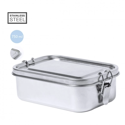 
                                            Ланч-бокс Yalac
                                            