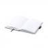 Блокнот А5 с беспроводной зарядкой 10 Вт Bein Блокнот А5 с беспроводной зарядкой 10 Вт Bein