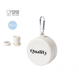 Складной стакан Sainod