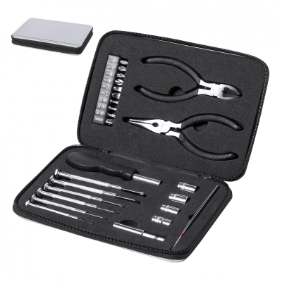 
                                            Tool Set Ambery
                                            