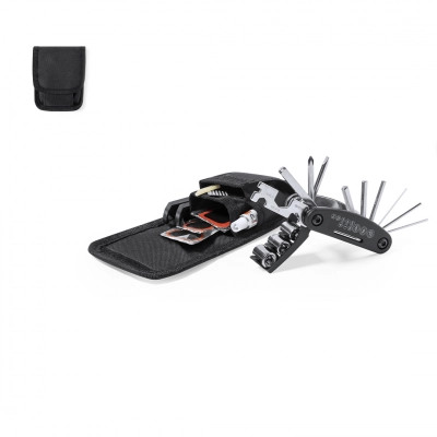 
                                            Bike Repair Kit Gerald
                                            