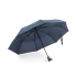 Folding umbrella NEREUS RPET