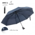 Folding umbrella NEREUS RPET
