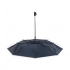 Folding umbrella NEREUS RPET
