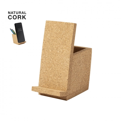 
                                            Пробковая подставка для карандашей Prosan
                                            