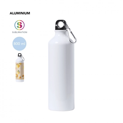 
                                                Sublimation Bottle Bredix
                                                