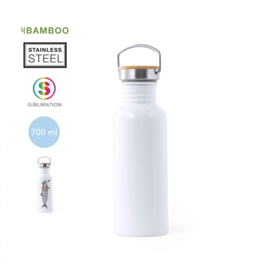 
                                                Sublimation Bottle Preuk
                                                