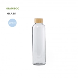 Бутылка Yonsol