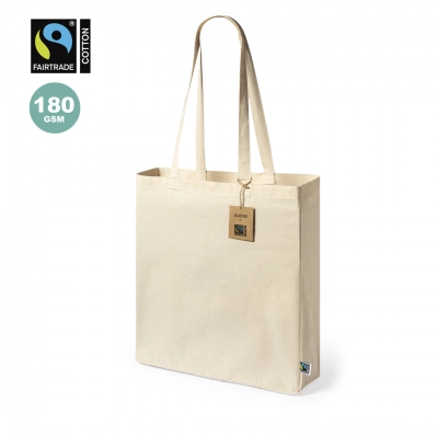 
                                            Bag Elatek Fairtrade
                                            