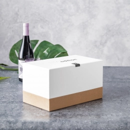 Wine Decanter Colley