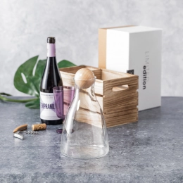 Wine Decanter Colley