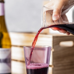 Wine Decanter Colley