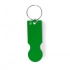 Keyring Coin Talgun