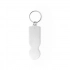 Keyring Coin Talgun