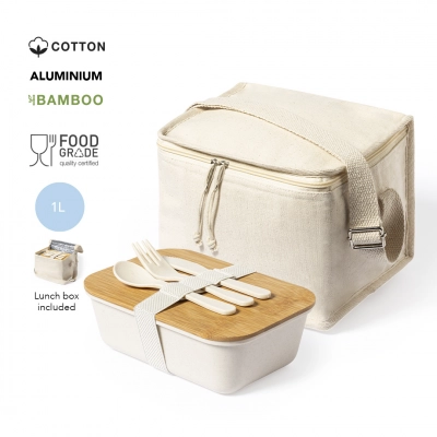 
                                                Cool Bag Parum
                                                